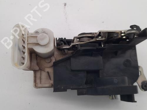Front left lock FIAT PUNTO (188_) 1.9 DS 60 (188.031, .051, .231, .251) | BP25312417C98 