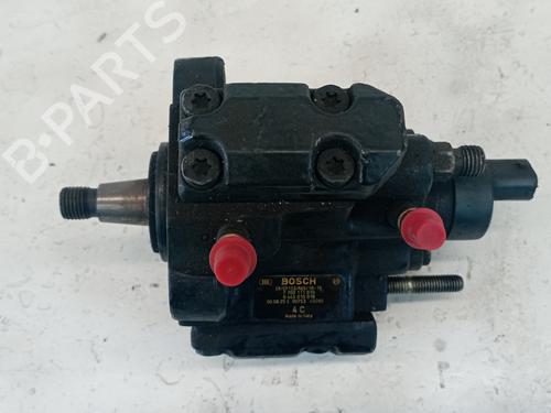 Einspritzpumpe RENAULT SCÉNIC I MPV (JA0/1_, FA0_) 1.9 dCi RX4 | BP25325302M78 