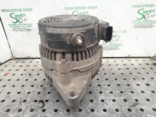 Used Alternator NISSAN MICRA II (K11) 1.0 i 16V (54 hp) 25318694