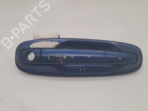 Used Front right exterior door handle CHEVROLET NUBIRA Saloon 1.4 (95 hp) 25308309