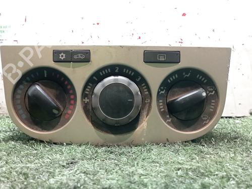Used Climate control OPEL CORSA D (S07) [2006-2015]  25316587