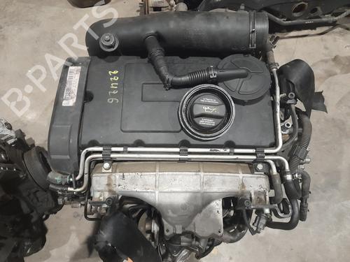 Used Engine VW GOLF V (1K1) [2003-2010]  25330430