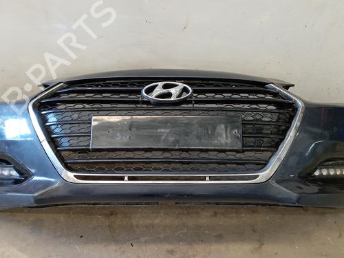 front-bumper-hyundai-i40-i-vf-2012-2013-2014-2015-2016-2017-2018-2019-32367015 main image