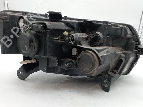Left headlight DACIA LOGAN MCV II TCe 90 (K8M1, K8MA, K8AC) | BP32445170C28