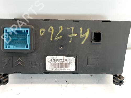 Climate control PEUGEOT 308 I (4A_, 4C_)  | BP25319727I5 