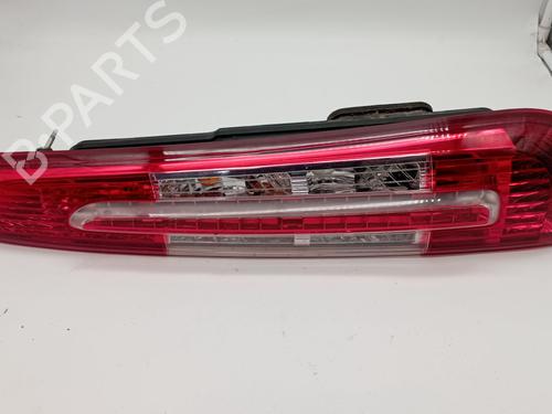Right taillight FORD FOCUS C-MAX (DM2)  | BP25671453C35 