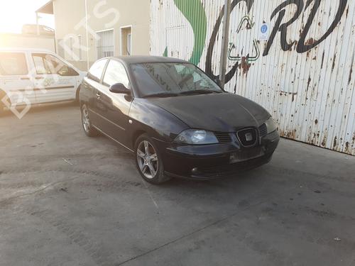 Airco pomp SEAT IBIZA III (6L1)  | BP29753983M34