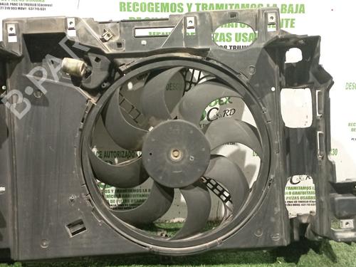Used Radiator fan FIAT STILO (192_) [2001-2010]  25321818