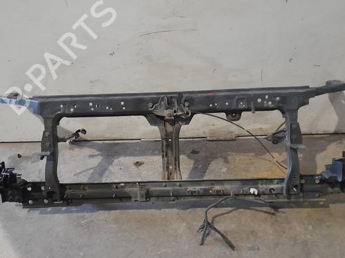 Used Front slam panel NISSAN PATHFINDER III (R51) [2005-2025]  25326190