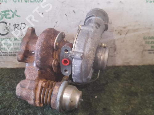 Turbocharger/Supercharger CITROËN XANTIA Break (X1_, X2_)  | BP25326318M71 
