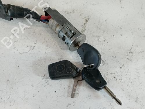 Ignition barrel CITROËN SAXO (S0, S1)  | BP25317230M48 