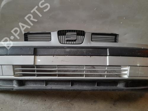 Used Front bumper SEAT IBIZA II (6K1) [1993-2002]  25325235