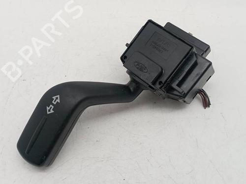 Ratstangsstang Ratstangsstang FORD TRANSIT Platform/Chassis (FM_ _, FN_ _, FF_ _) 2.4 TDCi 4x4 (140 hp) 39752915 39752915