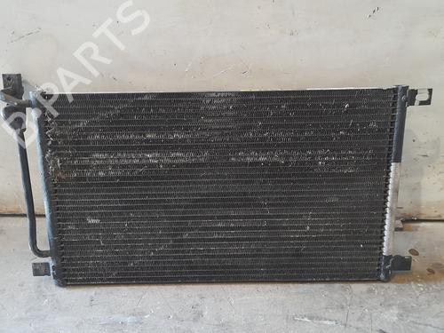 AC radiator BMW 3 (E46) 320 d | BP25318328M32 