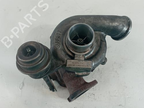 Used Turbocharger/Supercharger OPEL ASTRA G Hatchback (T98) [1998-2009]  25326517