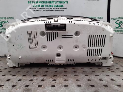 Instrument cluster HONDA CIVIC VIII Hatchback (FN, FK)  | BP25326989C47 