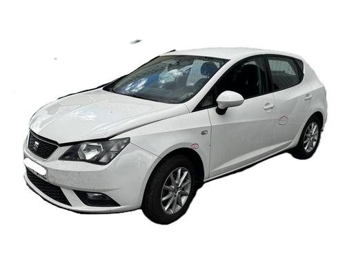 Used Gearbox Gearbox SEAT IBIZA IV SC (6J1, 6P5) 1.4 TDI (105 hp) 39752904 39752904