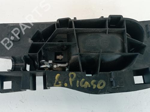 Rear right interior door handle CITROËN C4 I (LC_)  | BP25307595I16 