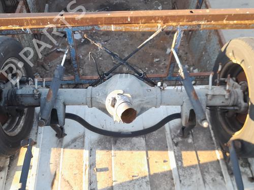 Used Rear differential MERCEDES-BENZ SPRINTER 4-t Platform/Chassis (B904) 413 CDI (129 hp) 25330410