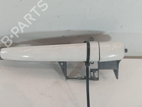 Used Front right exterior door handle PEUGEOT 5008 (0U_, 0E_) 1.6 HDi (114 hp) 25309795