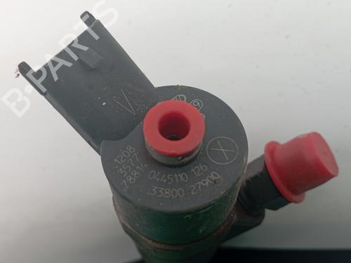 Used Injector KIA SPORTAGE II (JE_, KM_) [2004-2011]  25324643