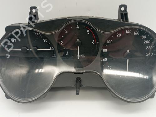 Used Instrument cluster SEAT ALTEA (5P1) [2004-2015]  25324800