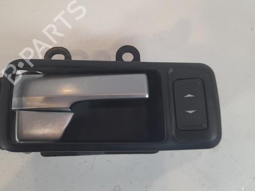 Used Front right interior door handle FORD FOCUS II (DA_, HCP, DP) 1.6 TDCi (109 hp) 25313669