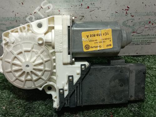 Right front window motor VW GOLF IV (1J1)  | BP25314166E20 