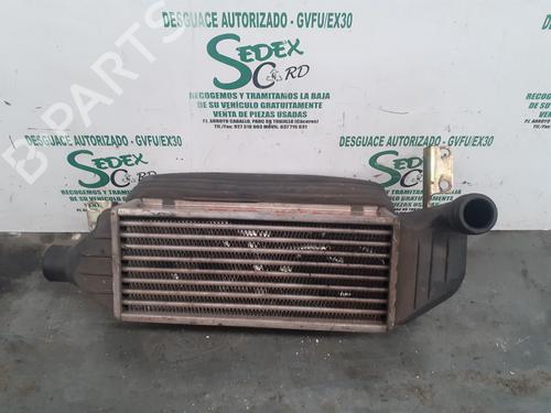 Used Intercooler FORD MONDEO II (BAP) [1996-2000]  25317575