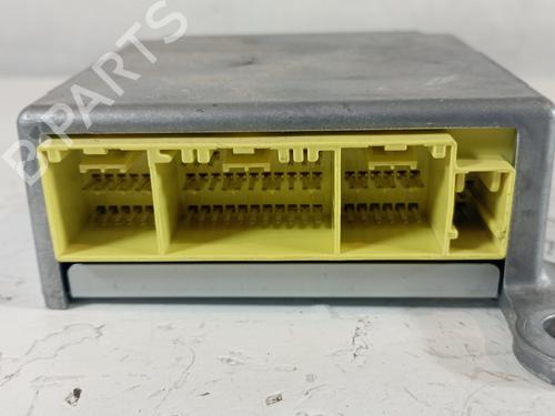 ECU airbags NISSAN QASHQAI / QASHQAI +2 I (J10, NJ10, JJ10E)  | BP25324660M53 