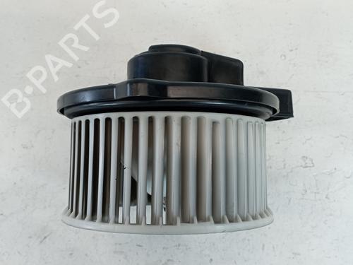 Heater blower motor MAZDA 6 Saloon (GG)  | BP25316839M62 