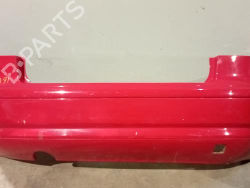 Used Rear bumper AUDI A3 (8P1) 1.6 (102 hp) 25328825