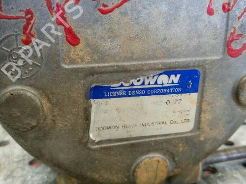 AC compressor KIA SPORTAGE SUV (K00) 2.0 TD 4WD | BP25326795M34 