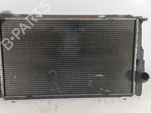 Køler BMW 1 (E87) [2003-2013]  25322522