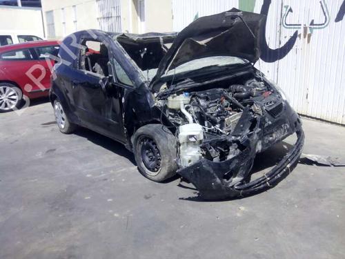 Gearbox MITSUBISHI COLT VI (Z3_A, Z2_A) 1.5 DI-D (Z39A) | BP25329595M3 