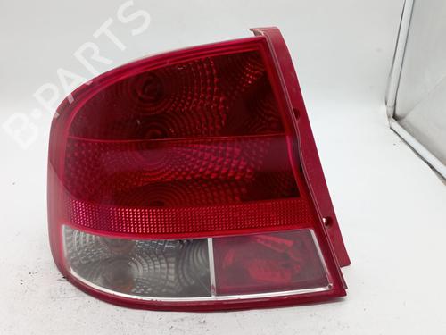 Farolim esquerdo CHEVROLET AVEO / KALOS Hatchback (T200) 1.4 (83 hp) 32198697