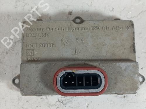 Module xenonverlichting OPEL ASTRA G Hatchback (T98) [1998-2009]  25312799