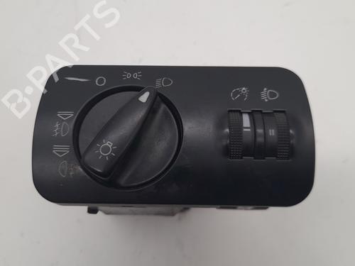 Hovedlysbryter SEAT CORDOBA (6K1, 6K2) 1.9 D (64 hp) 25308331