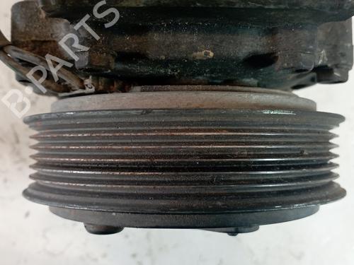 AC compressor PEUGEOT 307 Break (3E) 2.0 HDI 90 | BP25324560M34 