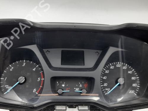 Used Instrument cluster Instrument cluster FORD TRANSIT V363 Van (FCD, FDD) 2.0 EcoBlue (130 hp) 33964830 33964830
