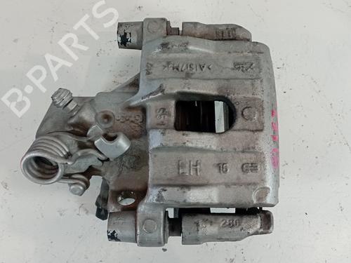 Used Left rear brake caliper FORD FOCUS II Convertible 2.0 TDCi (136 hp) 25310352