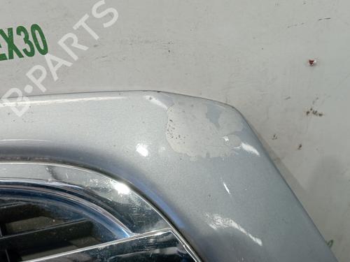 Hood OPEL ZAFIRA A MPV (T98)  | BP25324417C1 