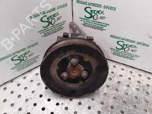 Used Steering pump MERCEDES-BENZ VITO Van (W638) 110 D 2.3 (638.074, 638.078) (98 hp) 25321473