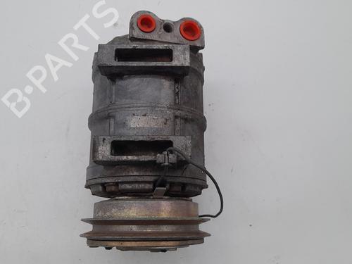 Used AC compressor AC compressor MITSUBISHI L200 (K7_T, K6_T, K5_T) 2.5 TD 4WD (K74T) (99 hp) 34554587 34554587