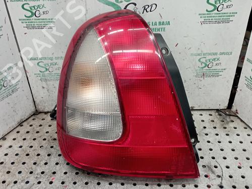 Used Left taillight DAEWOO NUBIRA Saloon (J100) [1997-2025]  25311520