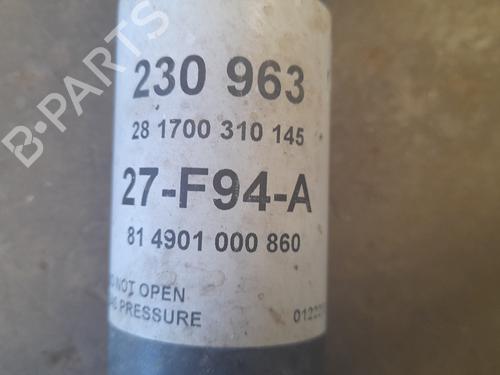 Left rear shock absorber FORD TRANSIT Van (FA_ _)  | BP25315423M18 