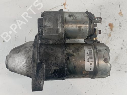 Startmotor OPEL ASTRA H Estate (A04) 1.7 CDTI (L35) (101 hp) 25315005