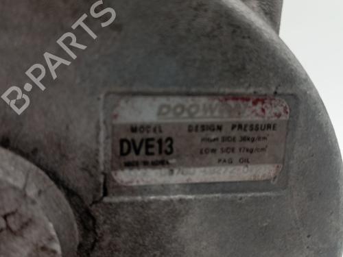 AC compressor HYUNDAI i40 I (VF) 1.7 CRDi | BP36504838M34 - Image 5
