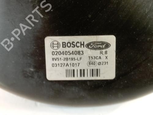 Bremseservo FORD FIESTA VI (CB1, CCN)  | BP29537295M42 