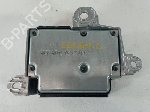 Kollisjonspute styreenhet RENAULT GRAND SCÉNIC II (JM0/1_) 1.5 dCi (JM1E) | BP25310013M53 